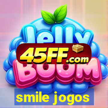smile jogos